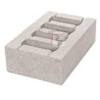Bloczek betonowy fundamentowy M-6 Light